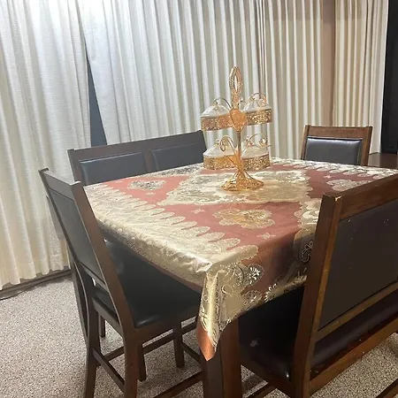 Bel Apartment